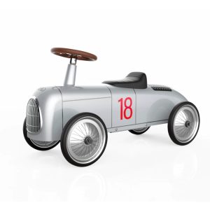 Baghera. Roadster Audi Auto Union Type C