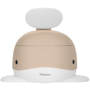 KINDSGUT. Παιδικό γιογιό φάλαινα