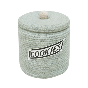 Lorena Canals. Καλάθι αποθήκευσης Cookie Jar