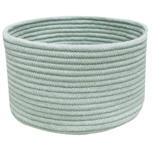 Lorena Canals. Καλάθι αποθήκευσης Gram Blue Sage