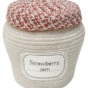 Lorena Canals. Καλάθι αποθήκευσης Jam Jar