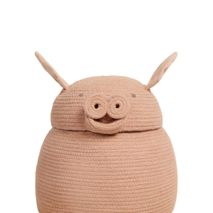 Lorena Canals. Καλάθι αποθήκευσης