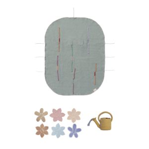 Lorena Canals. Σετ παιχνιδιού