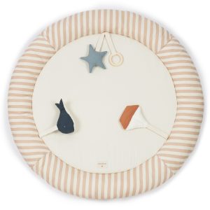 GROWING GREEN. Βρεφική φωλιά δραστηριοτήτων Sea