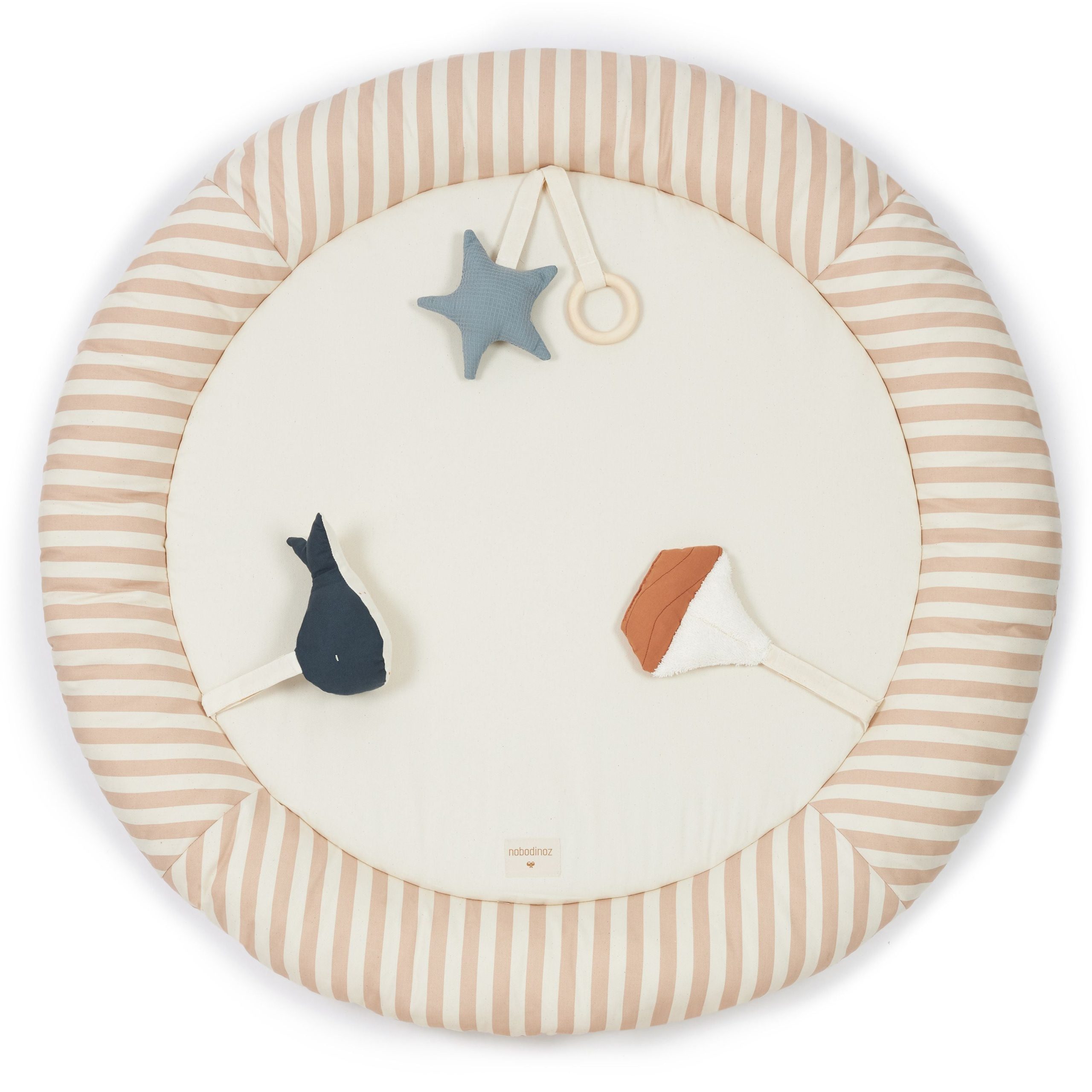 GROWING GREEN. Βρεφική φωλιά δραστηριοτήτων Sea GROWING GREEN. Βρεφική φωλιά δραστηριοτήτων Sea