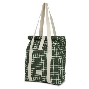 SUNSHINE. Τσάντα μεταφοράς φαγητού οικογενειακή με μόνωση Mosaic