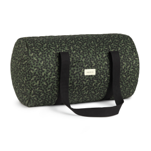 PARIS-TOKYO. Τσάντα βόλτας κυλινδρική Forest Yumiko