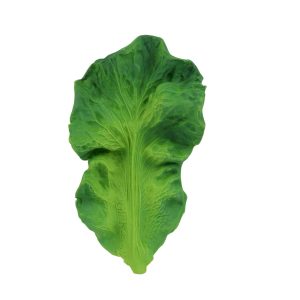 OLI&CAROL. Μασητικό από φυσικό καουκτσούκ