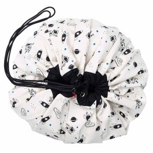 PLAY&GO. Χαλάκι παιχνιδιού - τσάντα 2 σε 1.