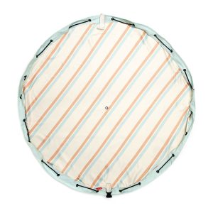 PLAY&GO. Χαλάκι παιχνιδιού - τσάντα 2 σε 1.