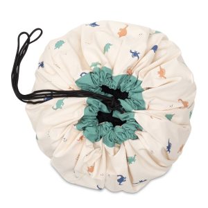 PLAY&GO. Χαλάκι παιχνιδιού - τσάντα 2 σε 1.