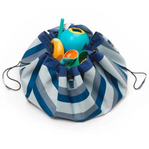 PLAY&GO. Χαλάκι παιχνιδιού - τσάντα 2 σε 1.