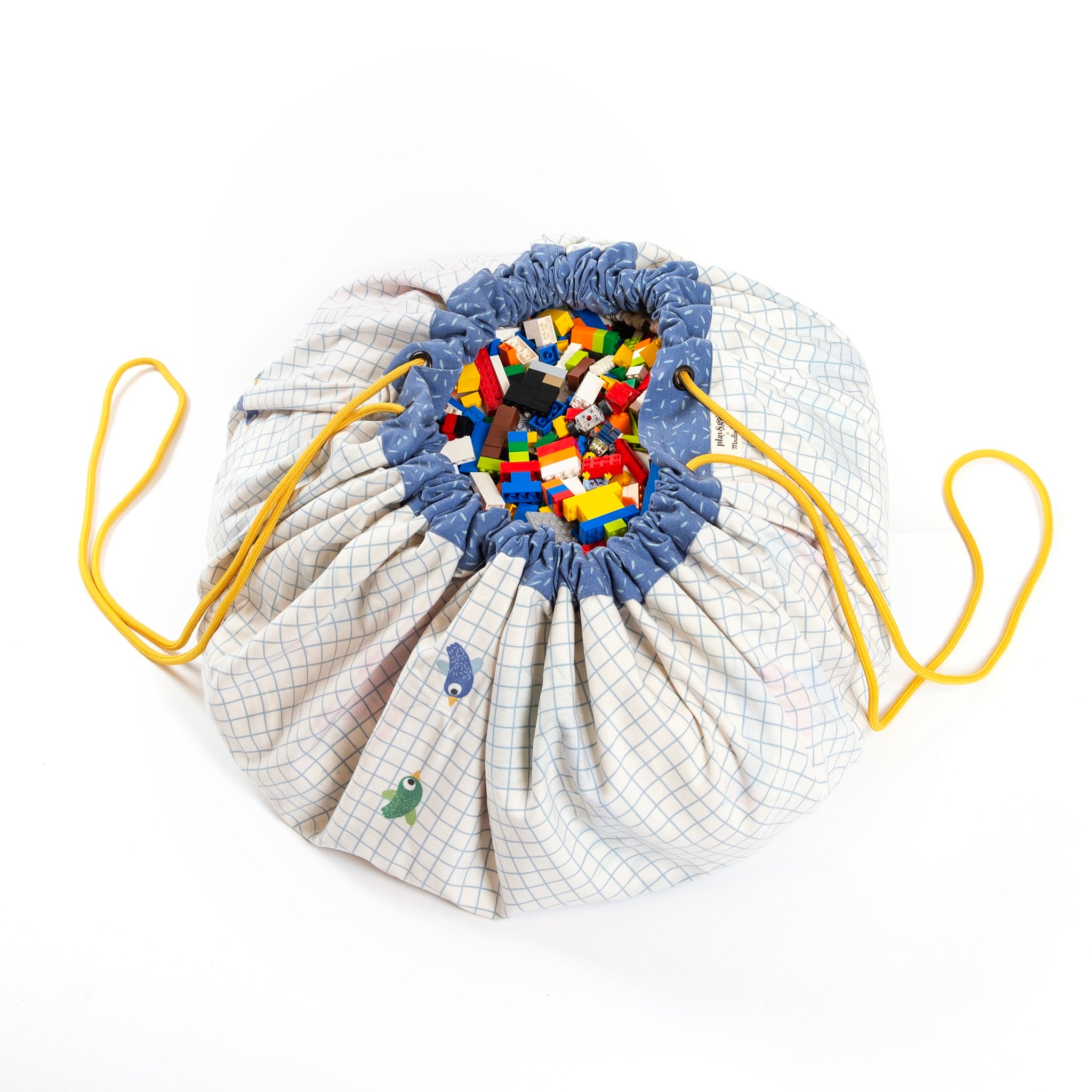 PLAY&GO. Χαλάκι παιχνιδιού - τσάντα 2 σε 1. PLAY&GO. Χαλάκι παιχνιδιού - τσάντα 2 σε 1.