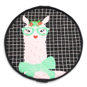 PLAY&GO. Στρώμα παιχνιδιού μαλακό  - τσάντα 2 σε 1