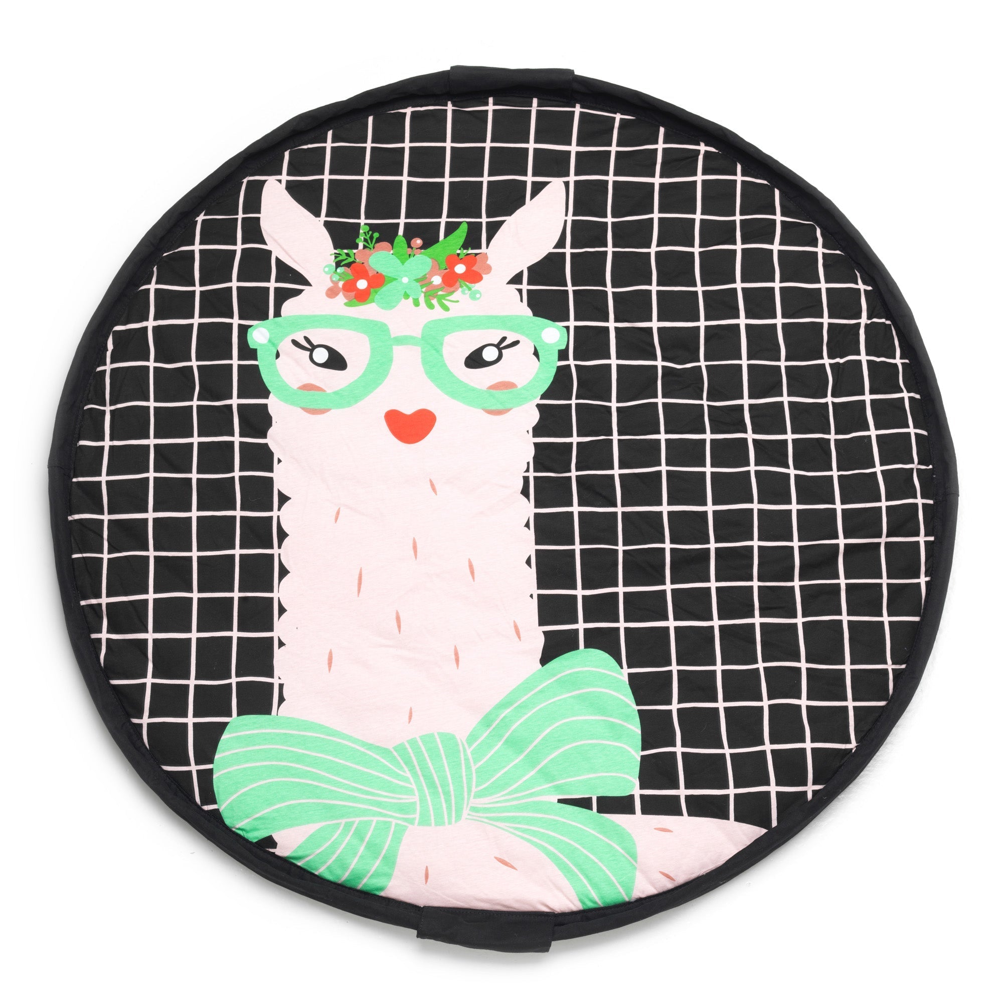 PLAY&GO. Στρώμα παιχνιδιού μαλακό - τσάντα 2 σε 1 PLAY&GO. Στρώμα παιχνιδιού μαλακό - τσάντα 2 σε 1