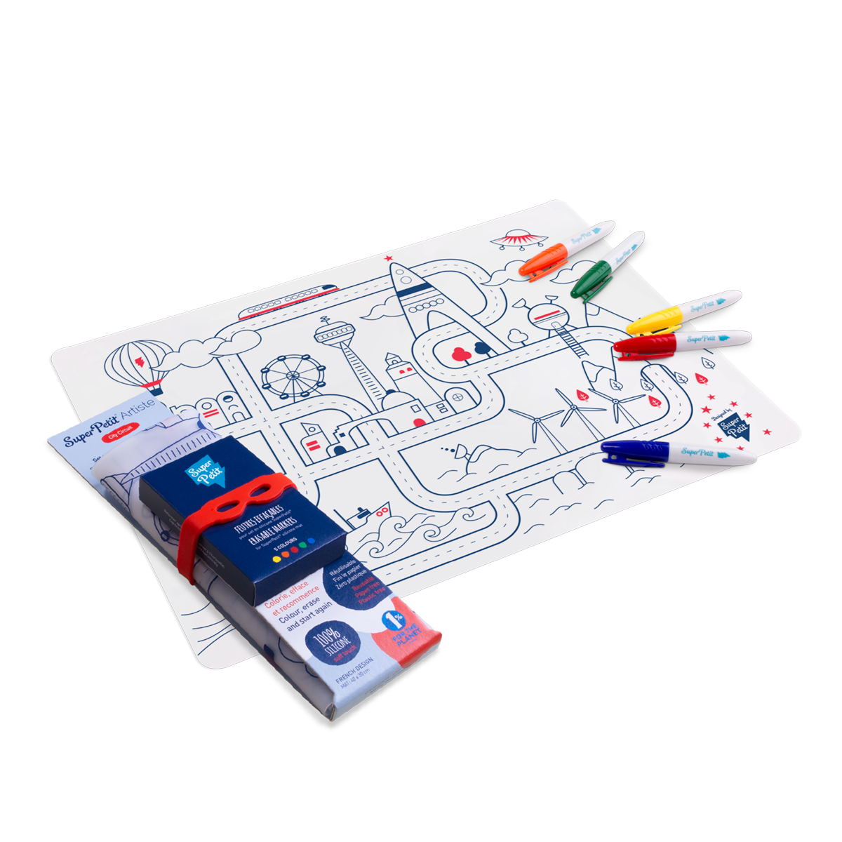 SUPER PETIT. Σουπλά σιλικόνης για ζωγραφική Artiste SUPER PETIT. Σουπλά σιλικόνης για ζωγραφική Artiste